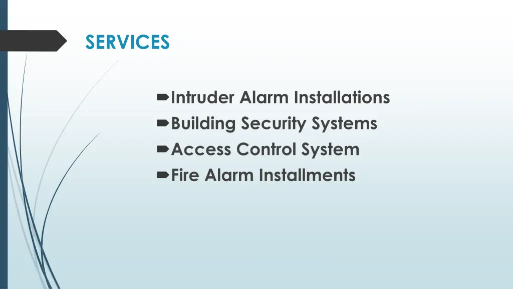 services