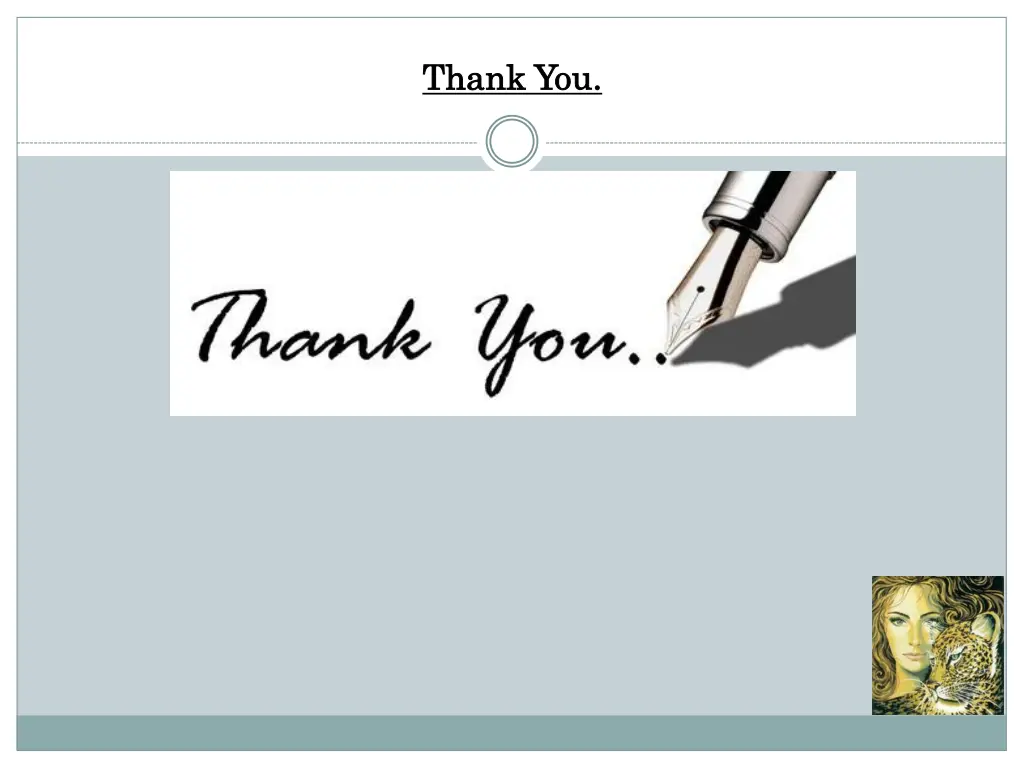 thank you thank you