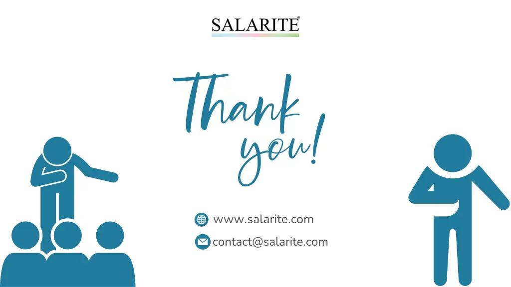 www salarite com