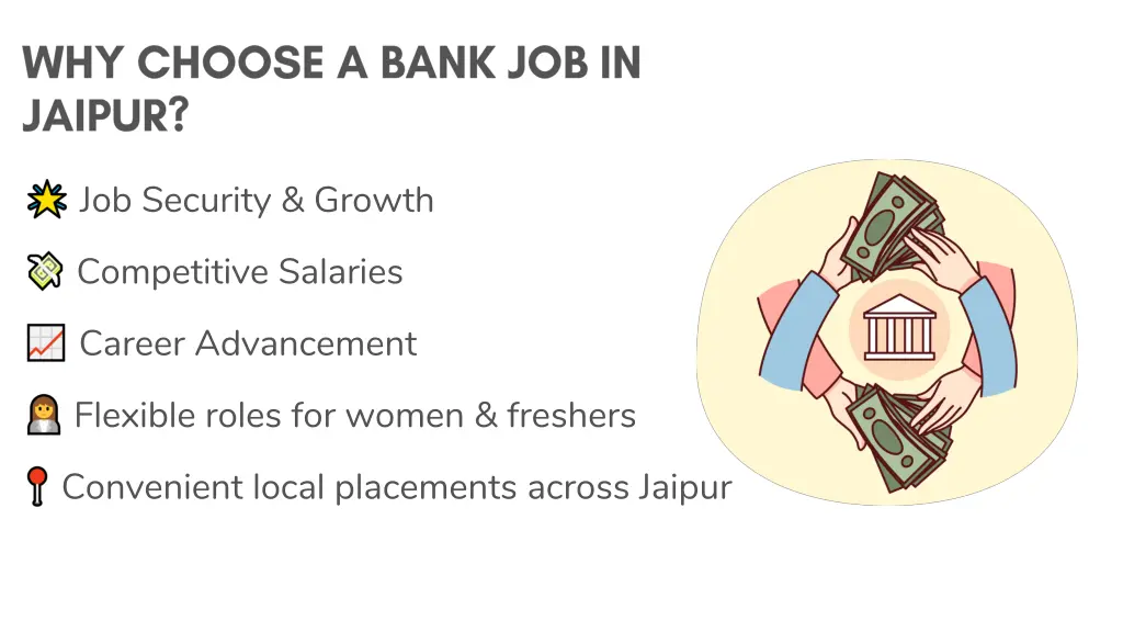 job security growth