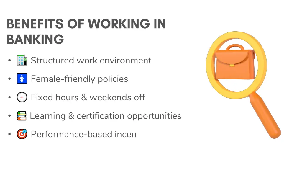 structured work environment
