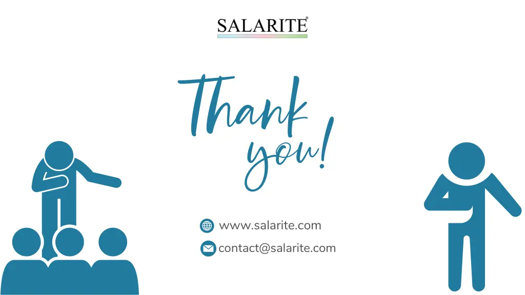 www salarite com