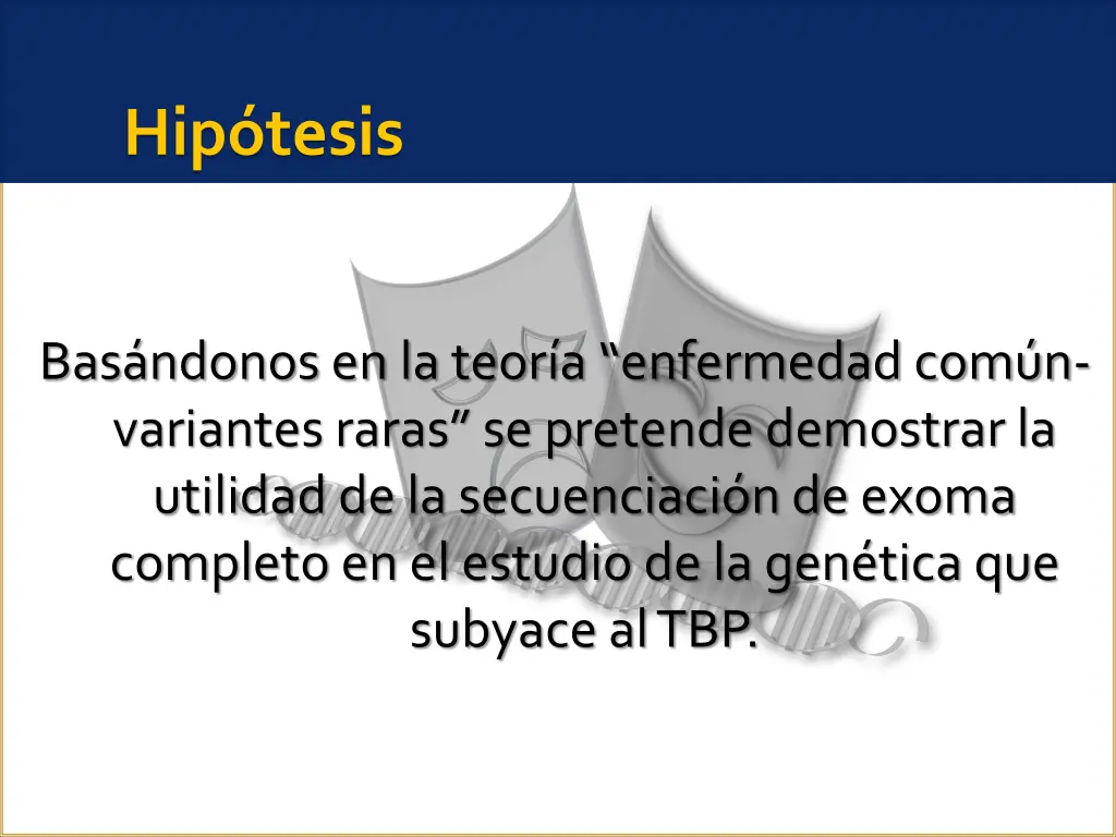 hip tesis