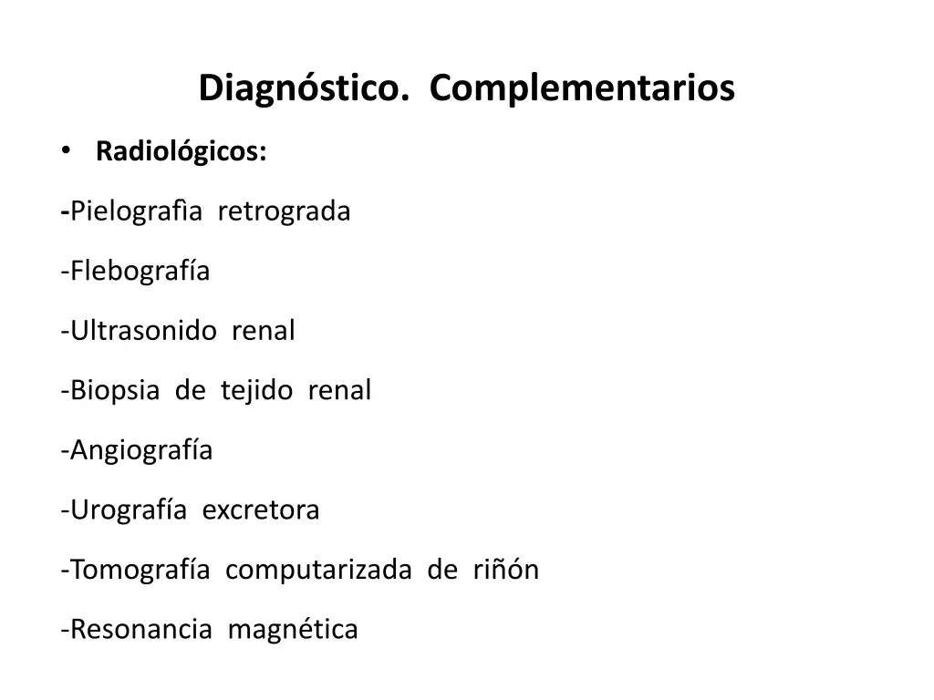 diagn stico complementarios 1