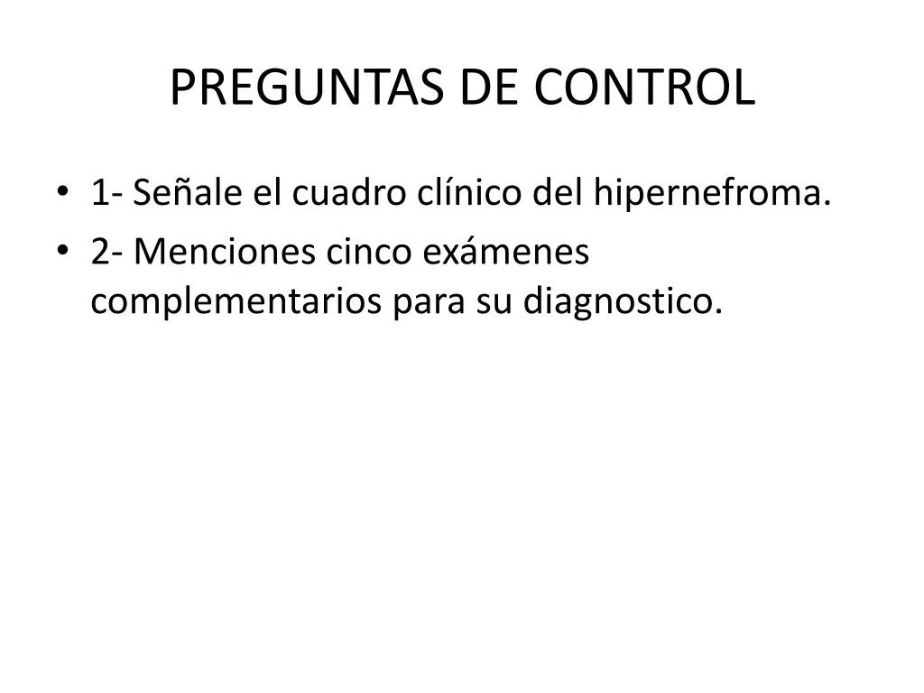 preguntas de control