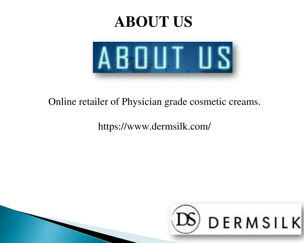 about us