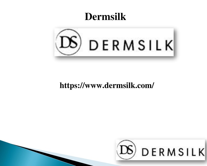 dermsilk