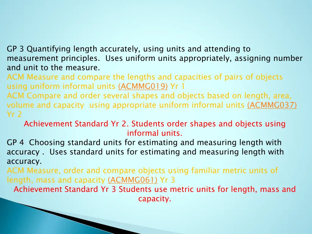 gp 3 quantifying length accurately using units