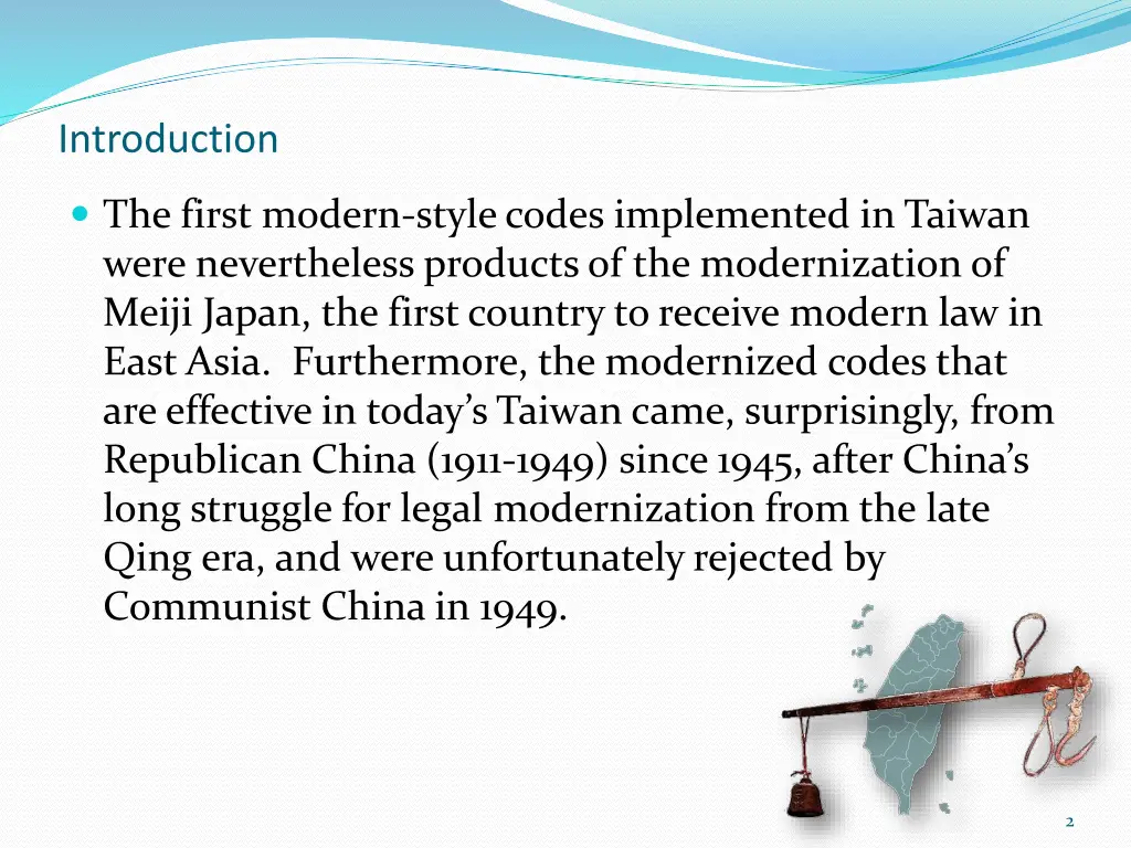 introduction