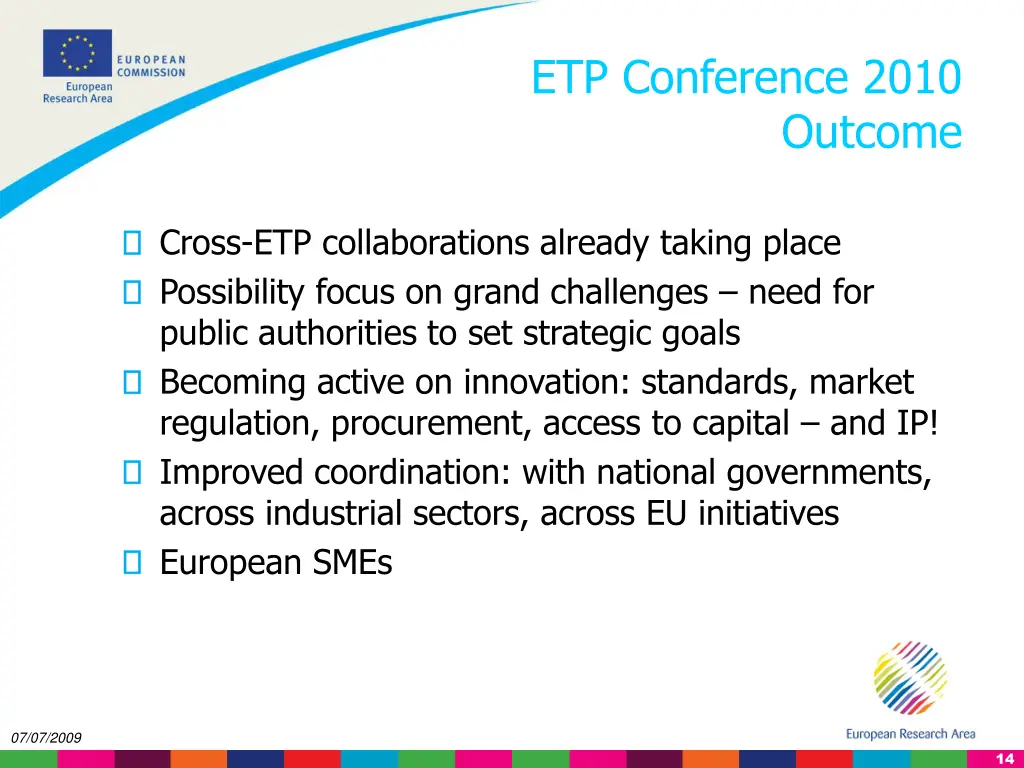 etp conference 2010 1
