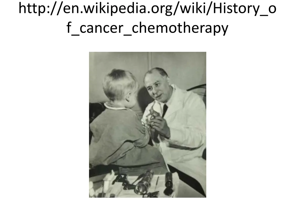 http en wikipedia org wiki history o f cancer