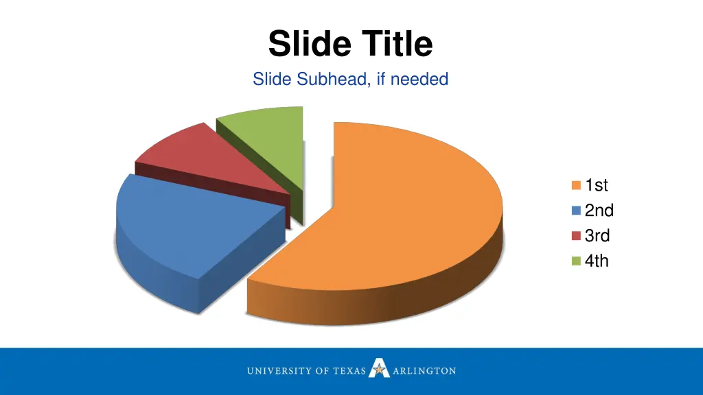 slide title slide subhead if needed 6