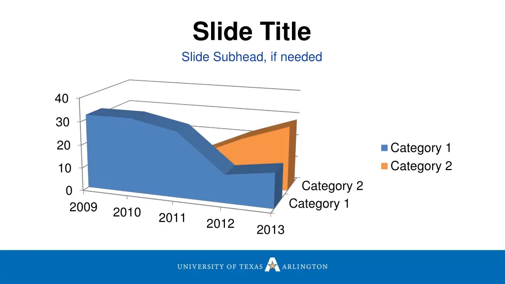 slide title slide subhead if needed 7