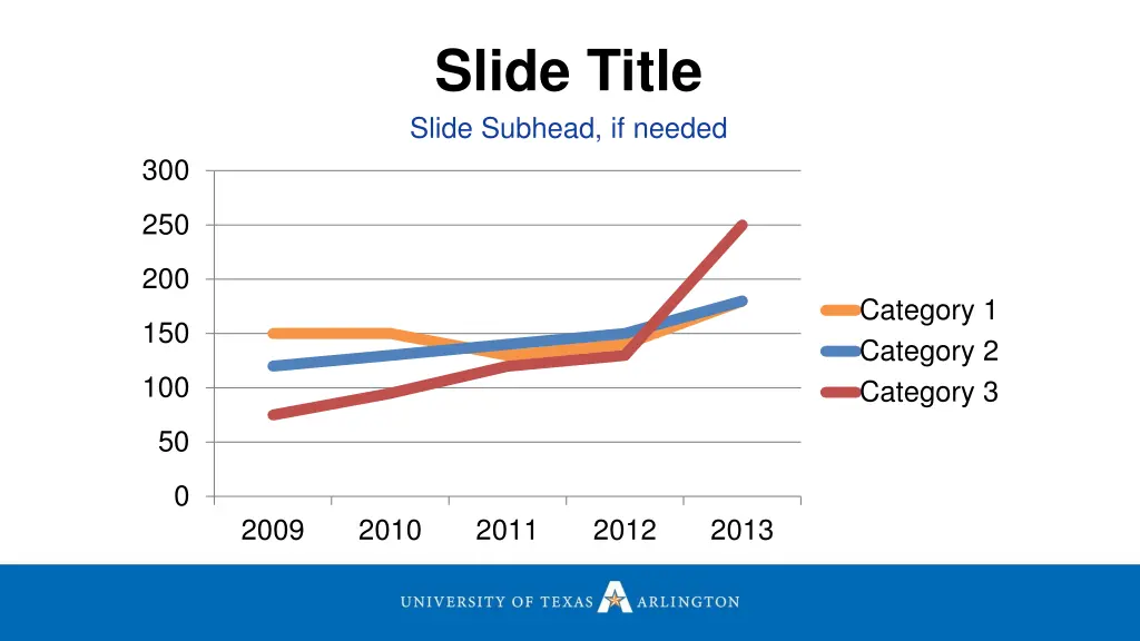 slide title slide subhead if needed 8