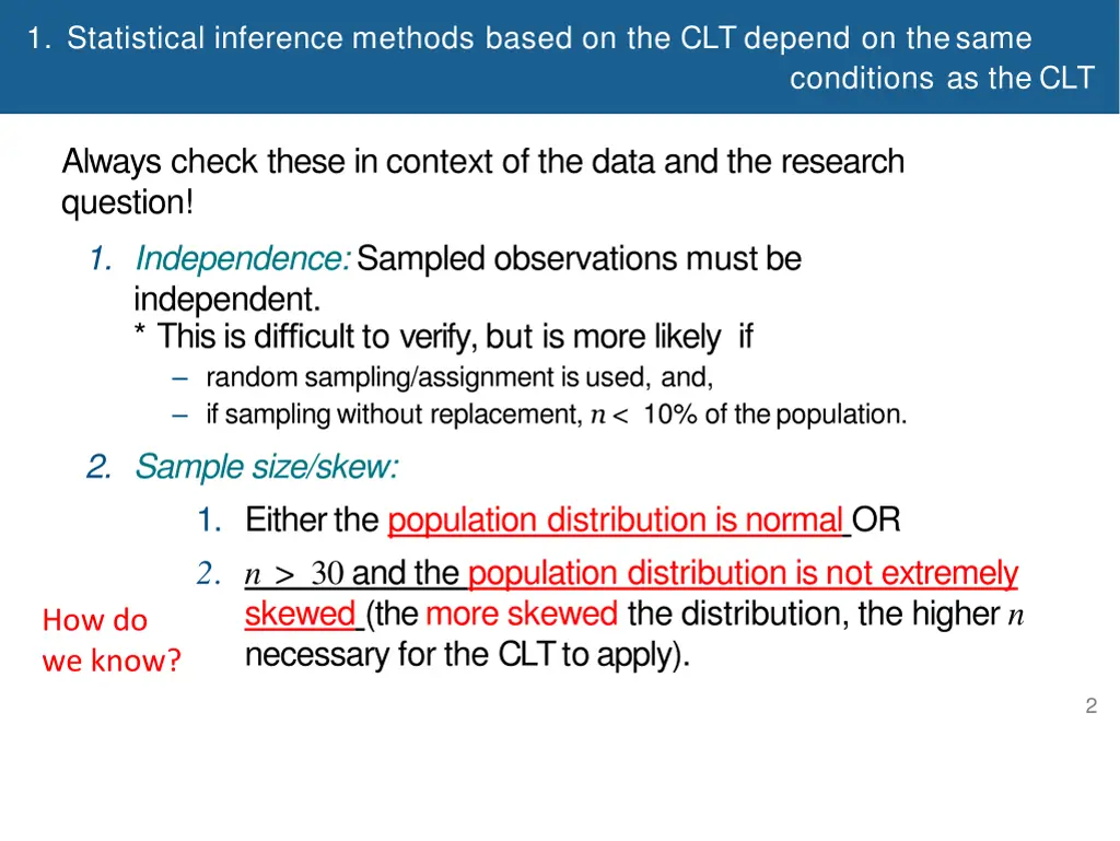 1 statistical inference methods based 1