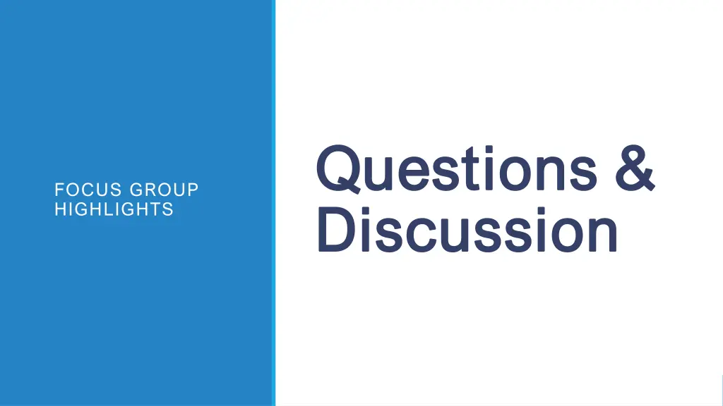questions questions discussion discussion