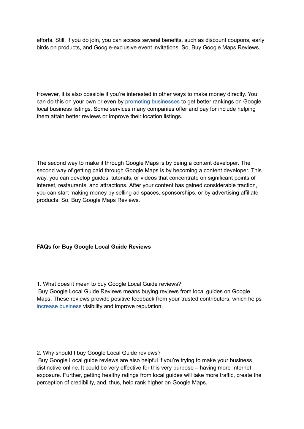 efforts still if you do join you can access