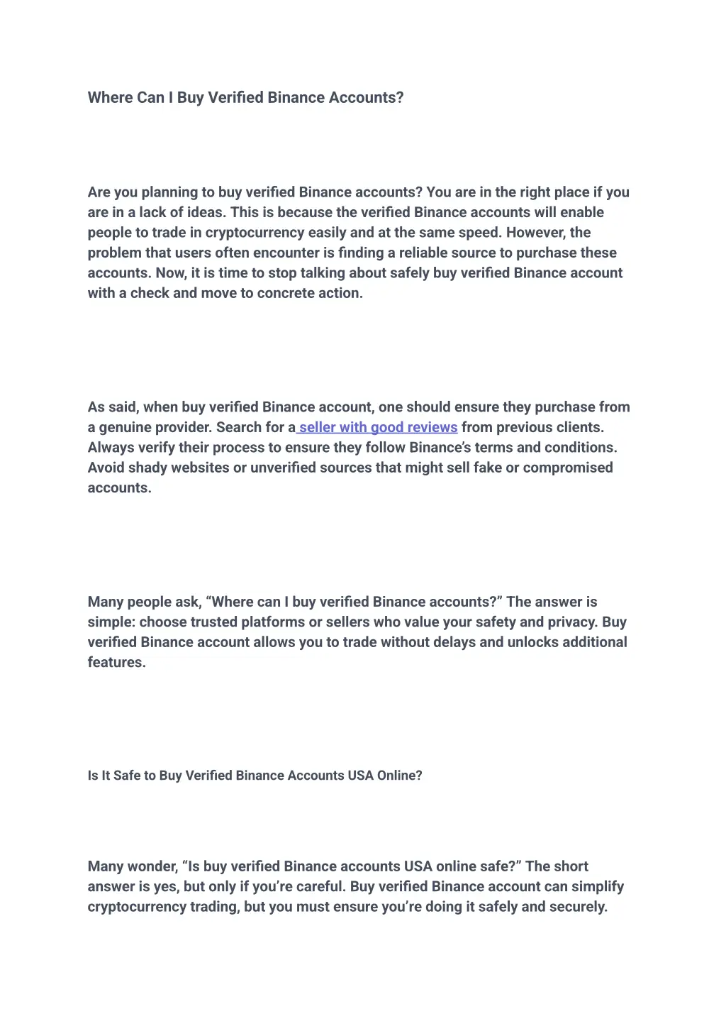 where can i buy verified binance accounts