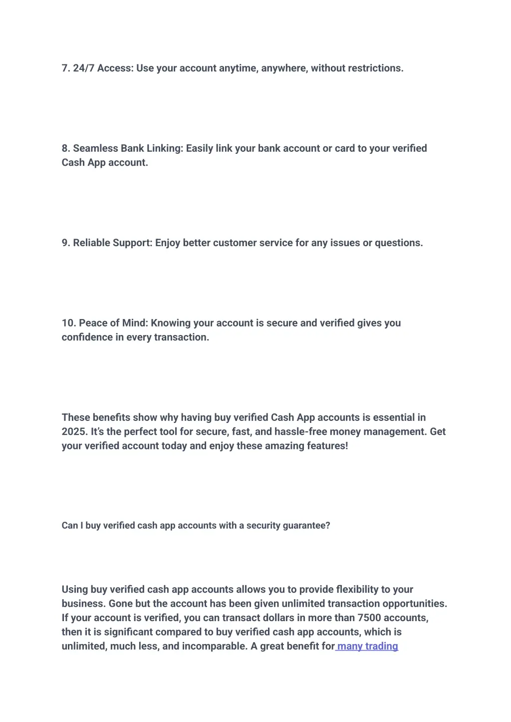 7 24 7 access use your account anytime anywhere