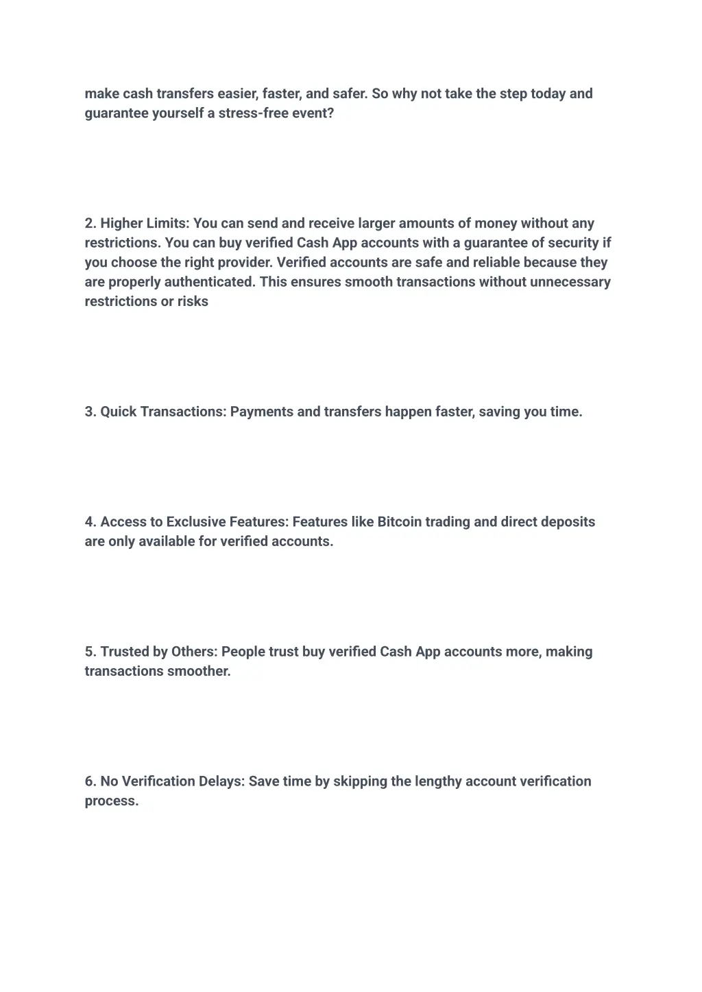 make cash transfers easier faster and safer