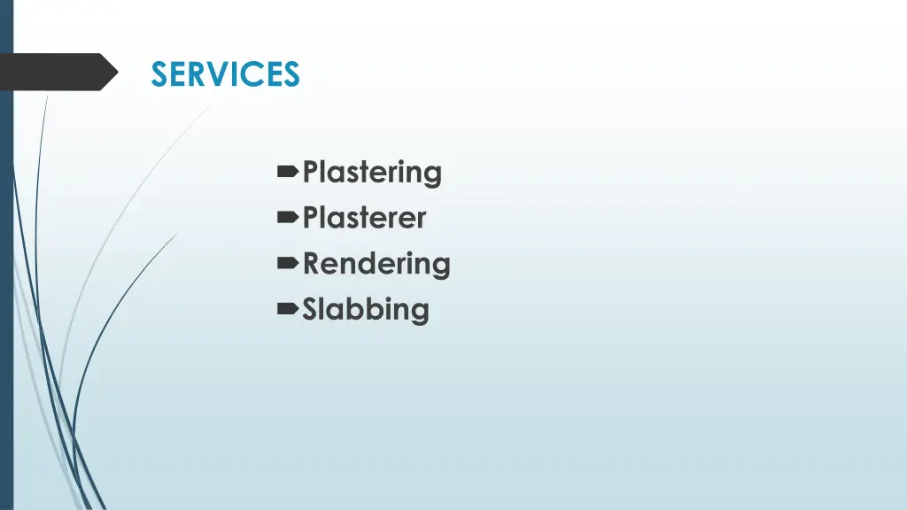 services