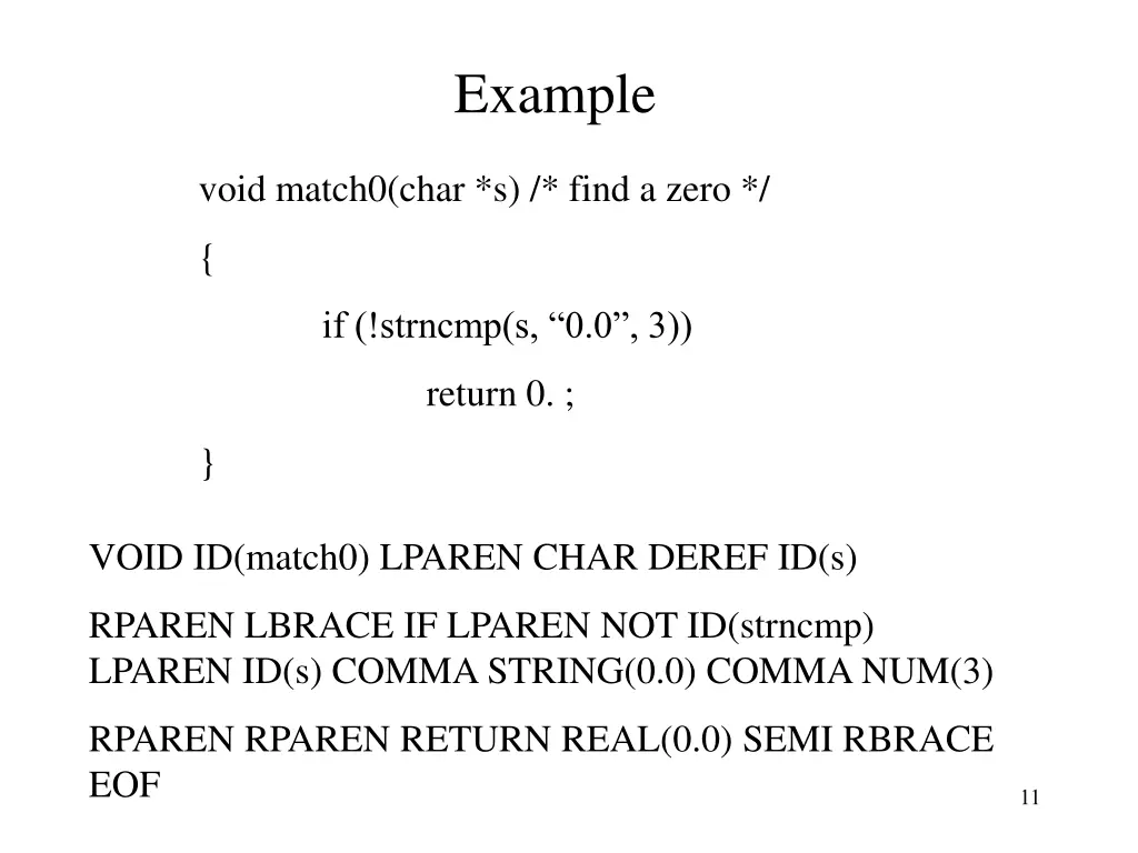 example