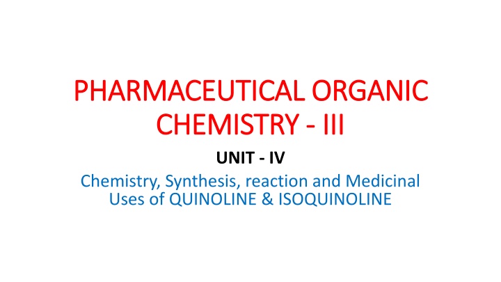 pharmaceutical organic pharmaceutical organic