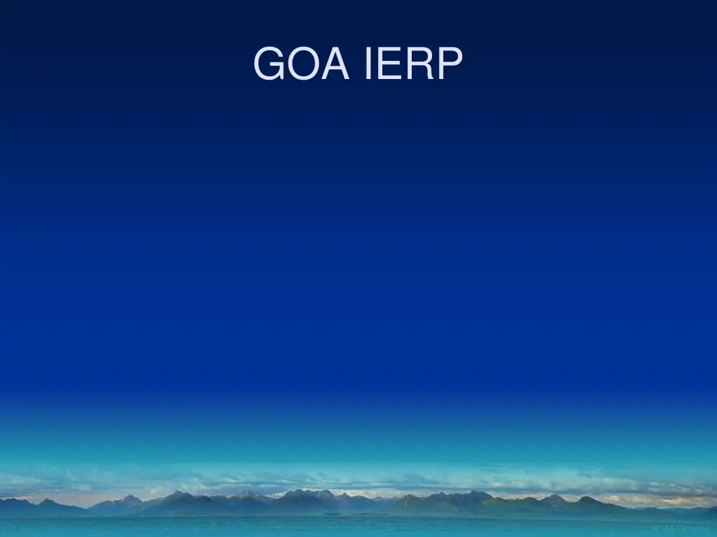 goa ierp 1