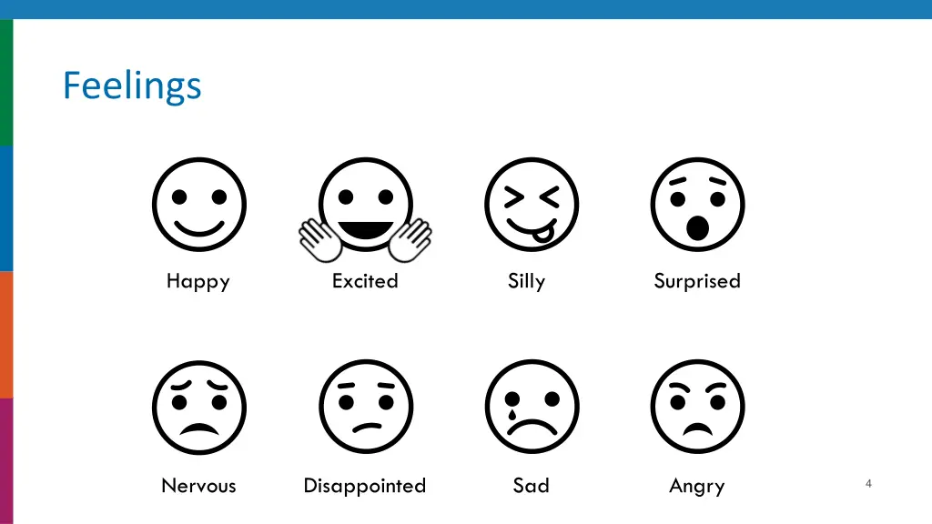 feelings