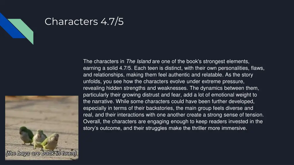 characters 4 7 5
