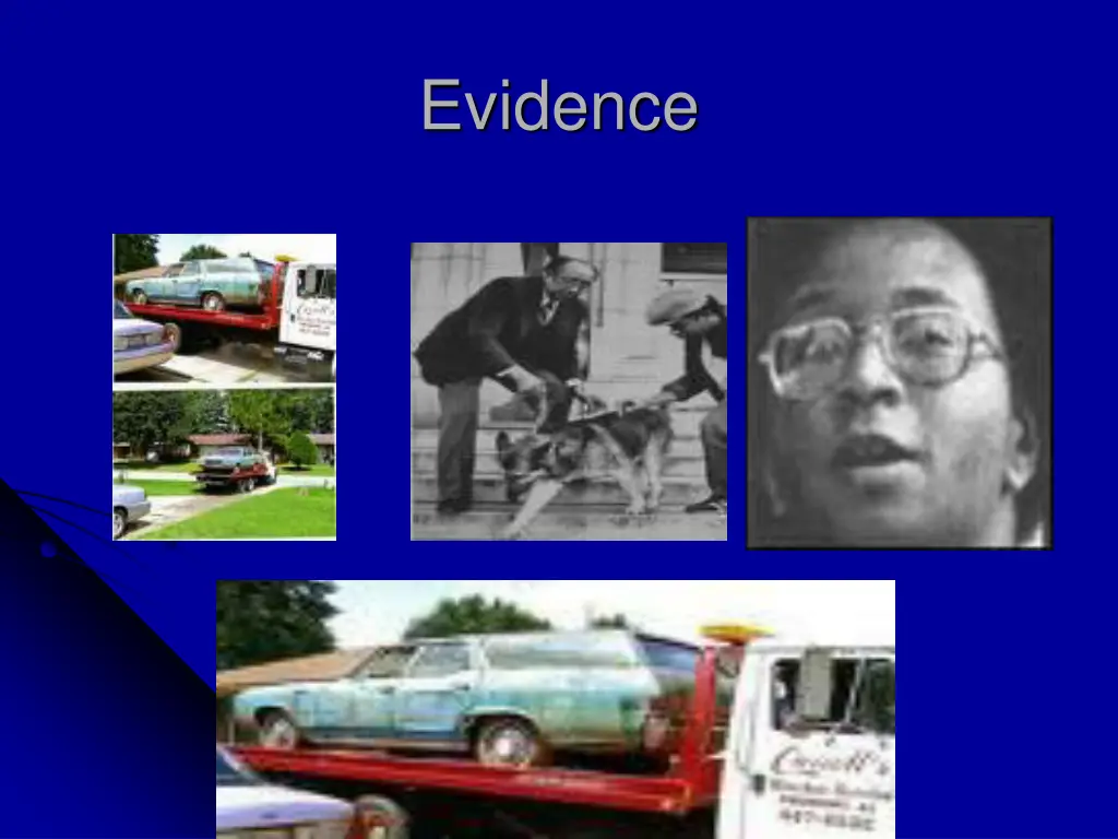 evidence 3
