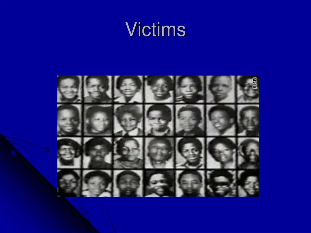 victims 1