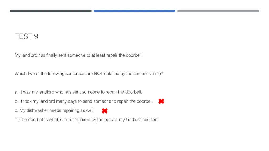 test 9