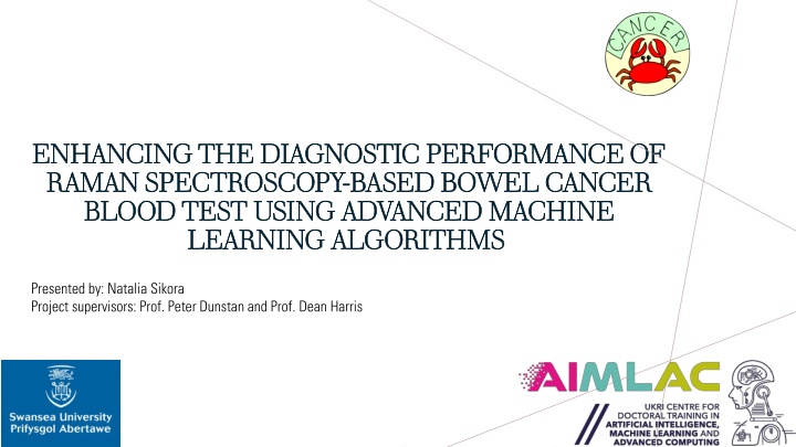 enhancing the diagnostic performance of enhancing