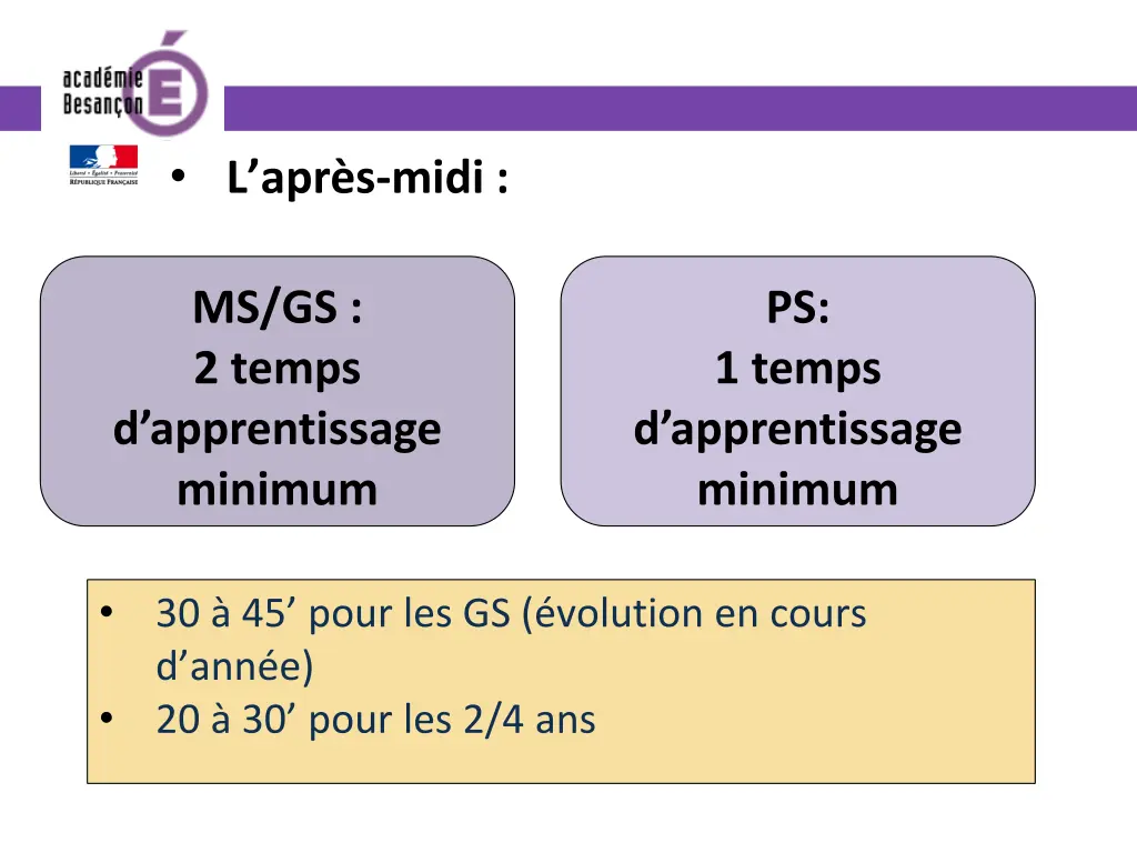 l apr s midi