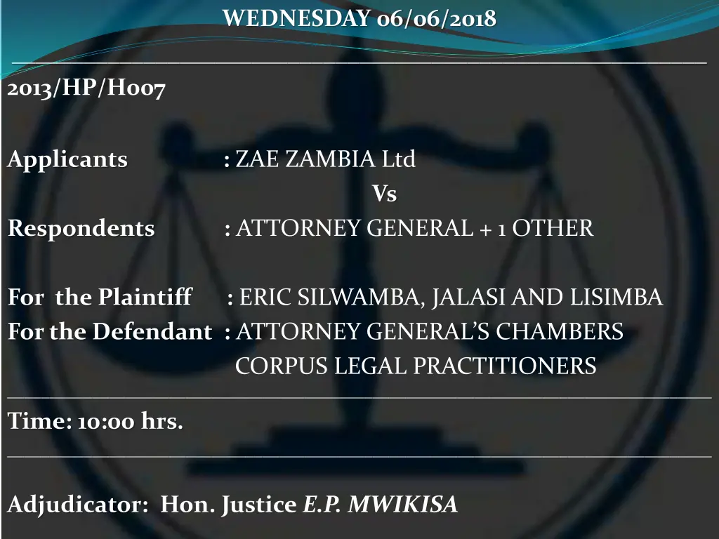 wednesday 06 06 2018 33