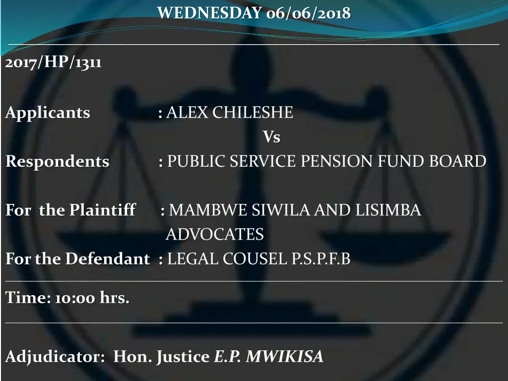 wednesday 06 06 2018 34