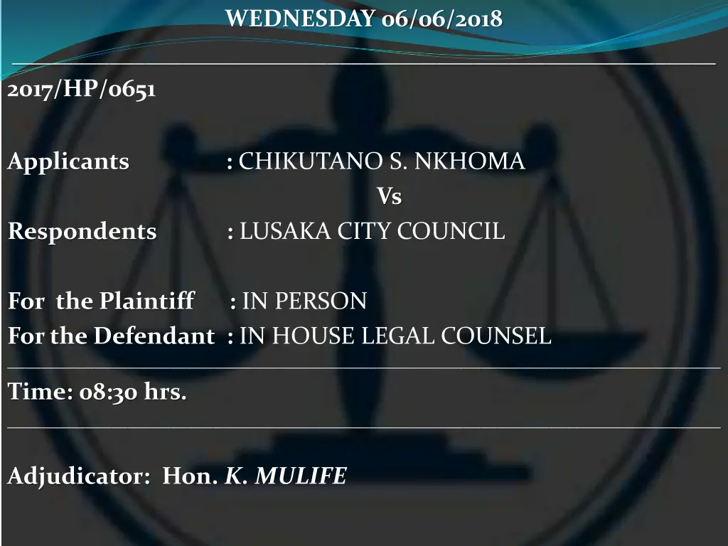 wednesday 06 06 2018 38