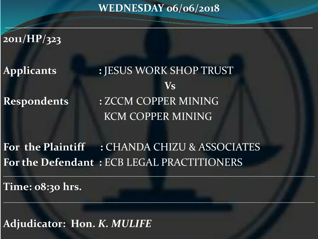 wednesday 06 06 2018 39