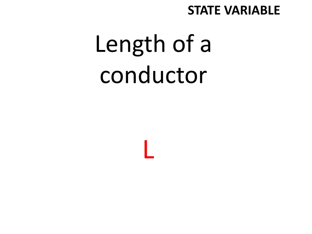 state variable 4