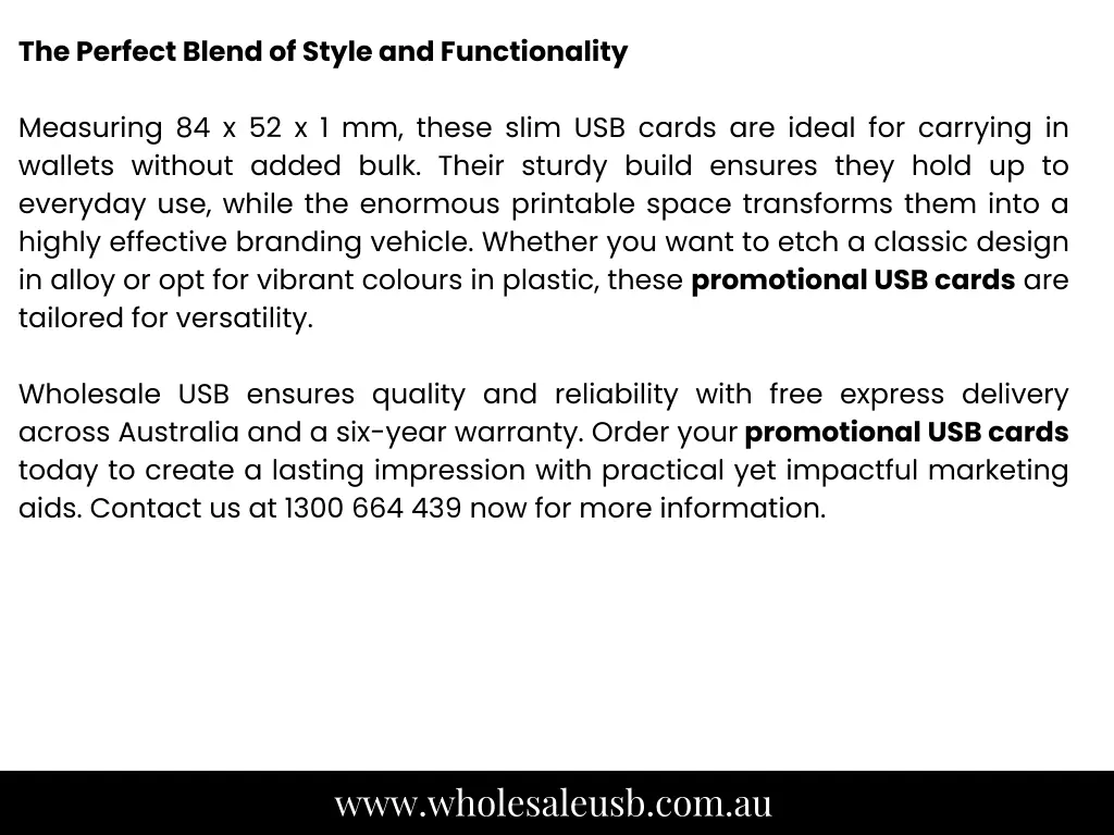 the perfect blend of style and functionality