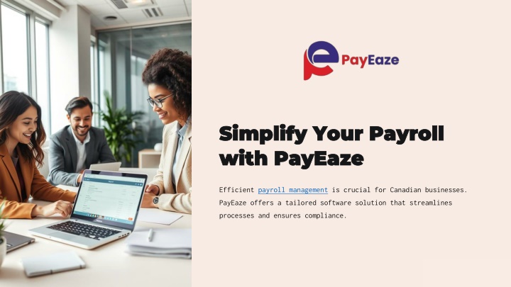 simplify your payroll simplify your payroll with