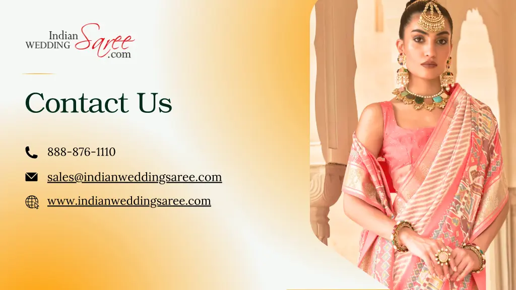 contact us