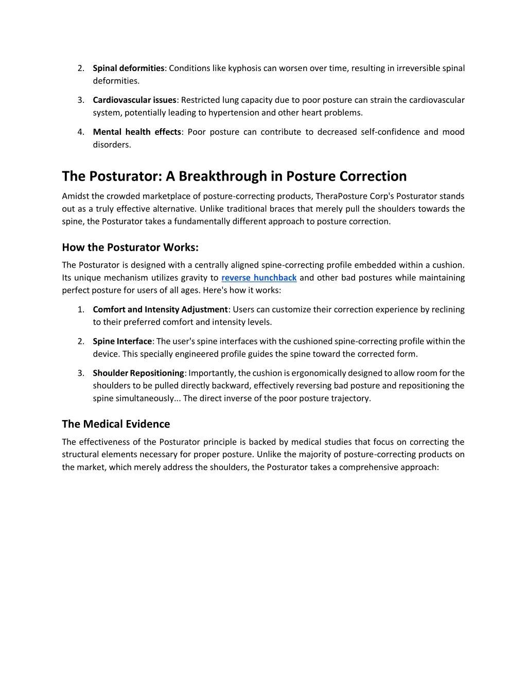 2 spinal deformities conditions like kyphosis