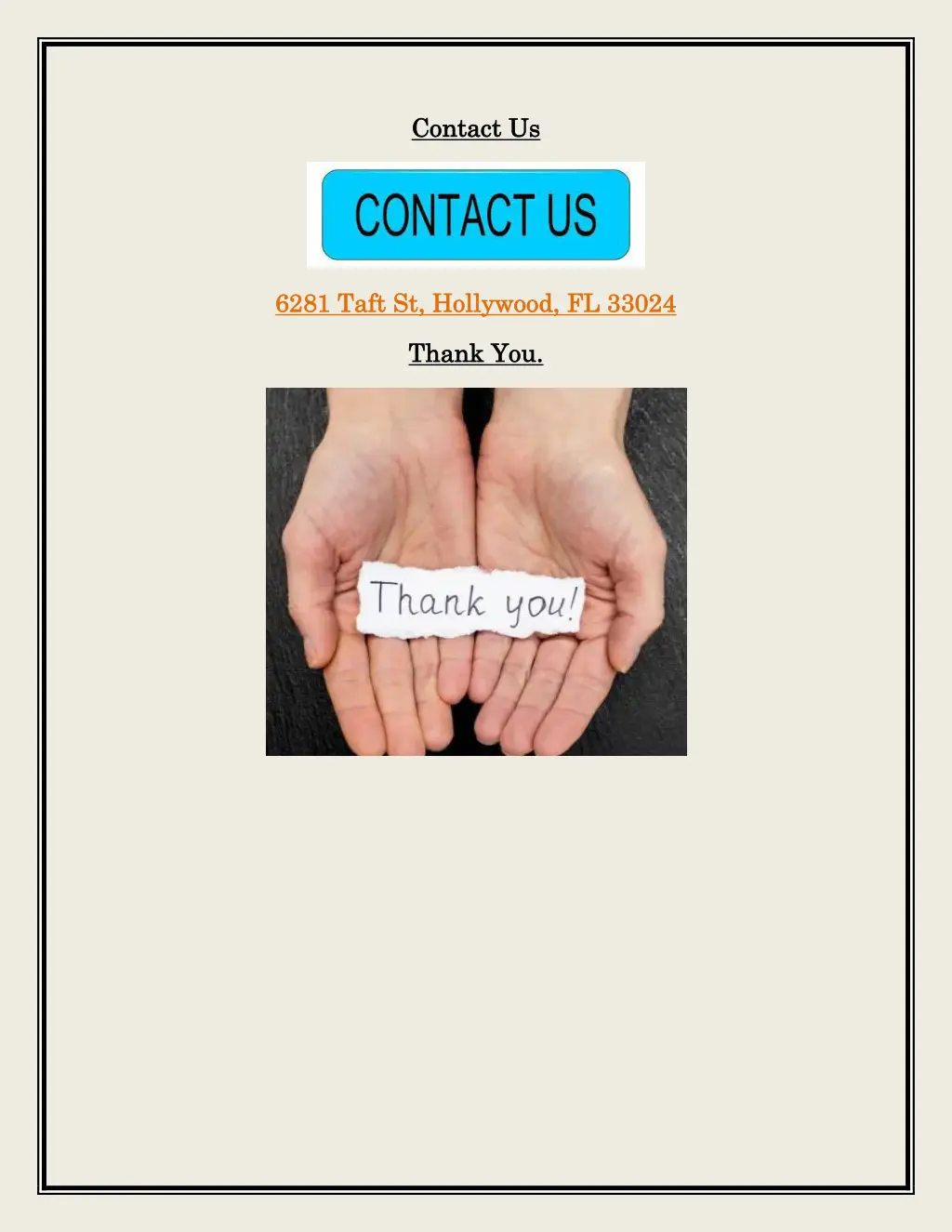 co contact ntact us