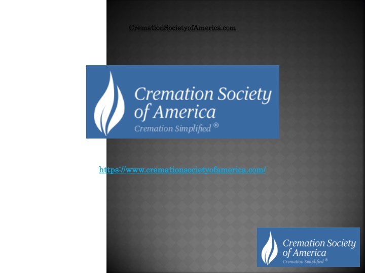 cremationsocietyofamerica