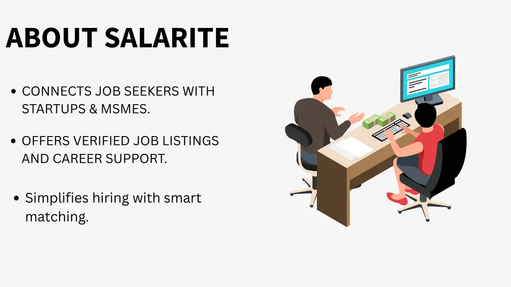 about salarite