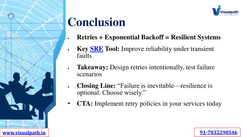 conclusion
