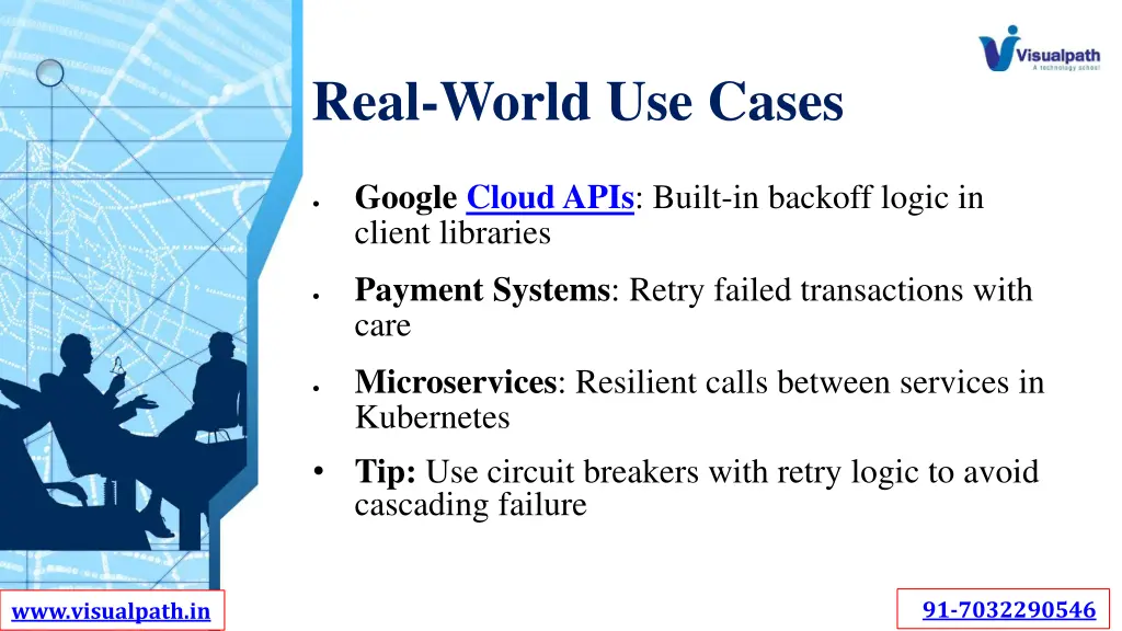 real world use cases