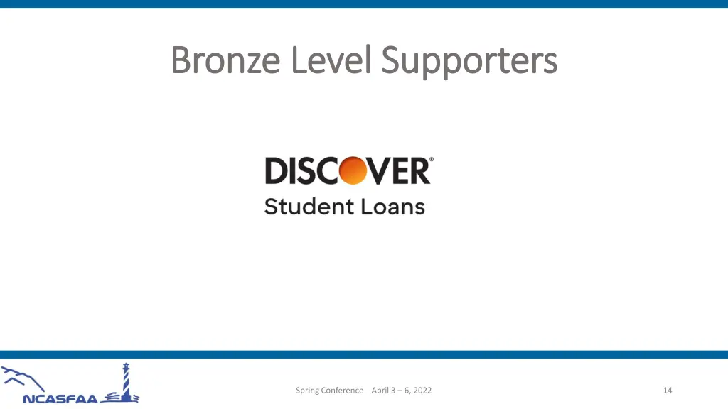 bronze level supporters bronze level supporters